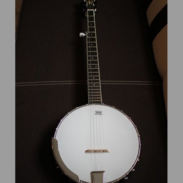 5- strunové folk banjo