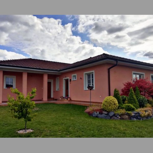 Prodej domu 209 m2, pozemek 1 105 m2 v obci Sudovo Hlavno