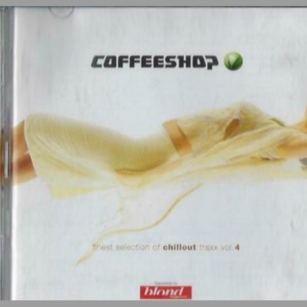 CD Coffeeshop vol. 4