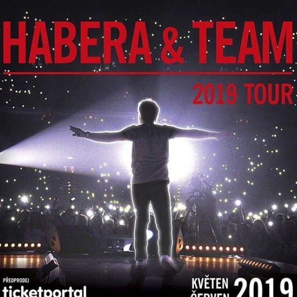 Habera&Team 2019 Tour