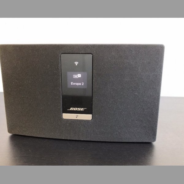 Reproduktor Bose SoundTouch 20 Series II