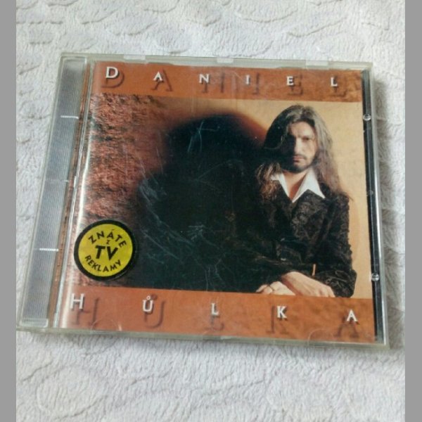 CD Danie Hulka