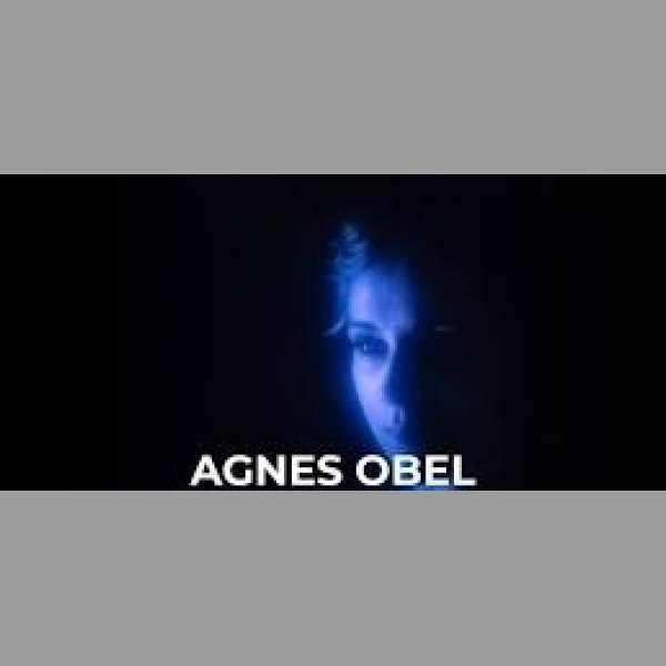 Agnes Obel - Divadlo Hybernia - 9.3. 2020