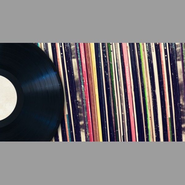 Vinylové desky,LP - různé