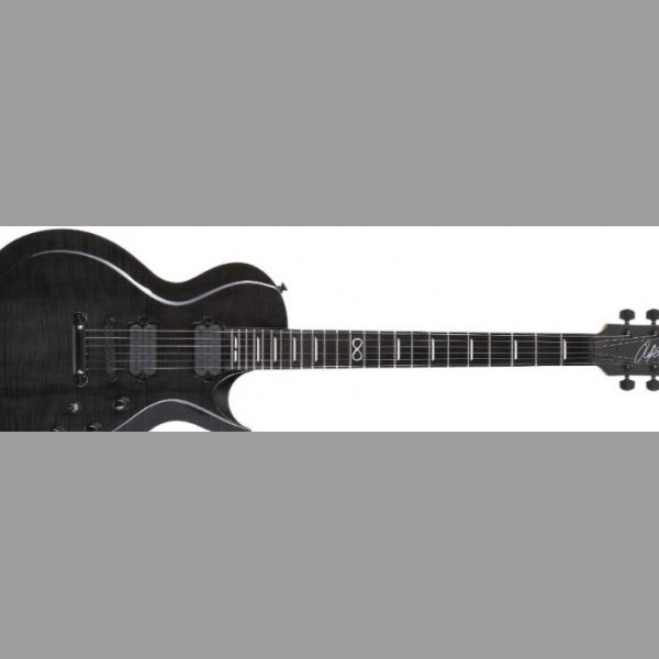 El. kytara Chapmann Guitars ML2 Modern Lunar typ Les Paul