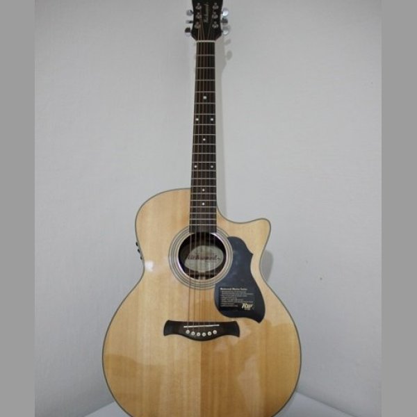 Prodám Ručne stavěnou kytaru