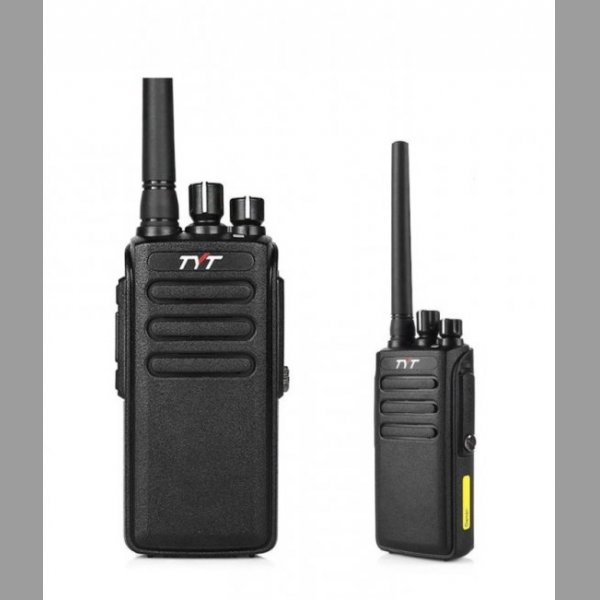 vysílačka TYT MD-680 VHF DMR rádio  