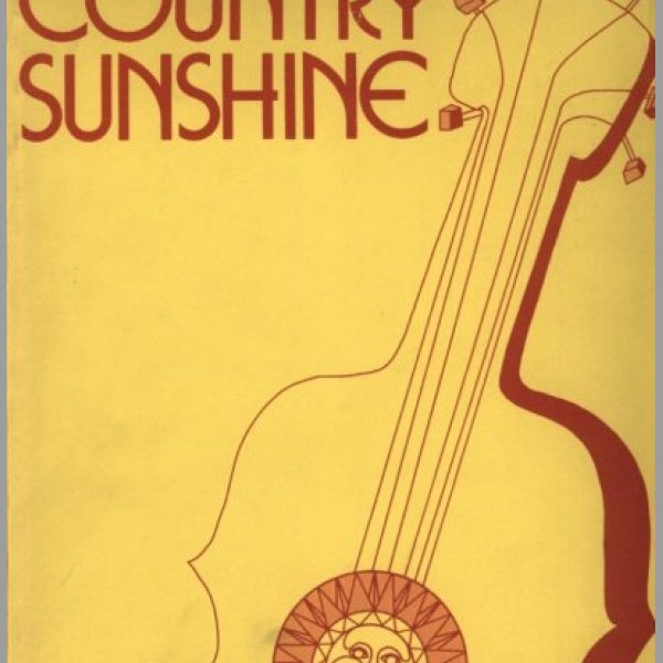 Country Sunshine