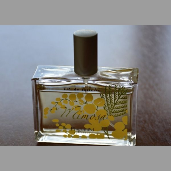 Eau de toilet Fragonard Mimose