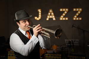 Jazz