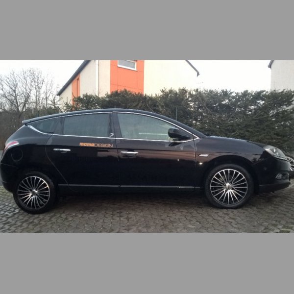 Lancia Delta GOLD 2.0 JTDm-121kW,.2012,NAVI,DIGIKLIMA,DPH,-§