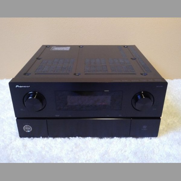 Pioneer SC-LX83  THX Ultra 2