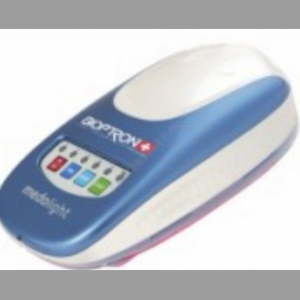 MEDOLIGHT - Zepter Bioptron Medolight