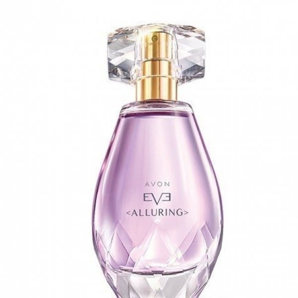 EDP Eve Alluring, 50 ml